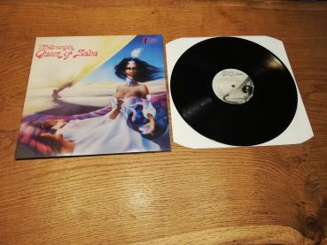 Walpurgis Queen of Saba 2008 OHR 9020482000 Deutsche Pressung NM/NM